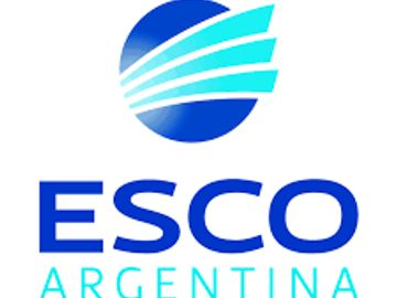ESCO Logo