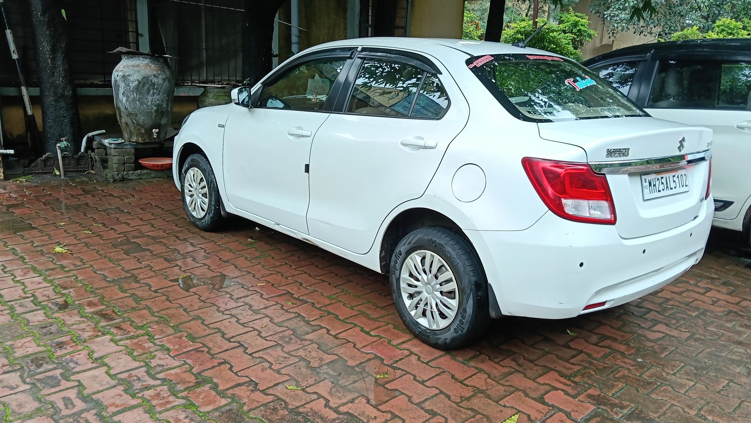 Tukai Car Rental in Tuljapur म्हणजे तुळजापुरातील विश्वसनीय कार भाड्याने देणारी एजन्सी