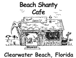 Beach Shanty Cafe