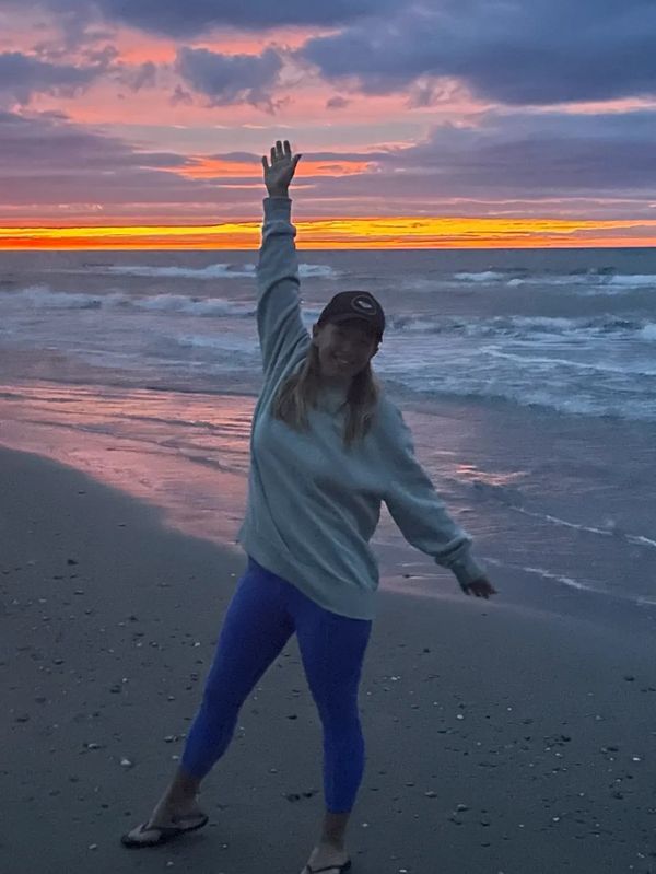 Meet Laura - Child Wellbeing Coach