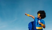 LP Child Wellbeing Coach