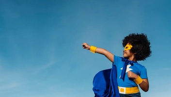 LP Child Wellbeing Coach