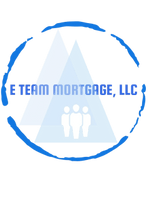 E TEAM MORTGAGE, LLC