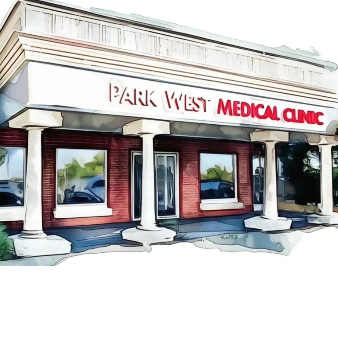 Park West Medical Clinic