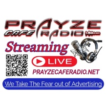 PRAYZE CAFE RADIO Virtual Fest 2020! 