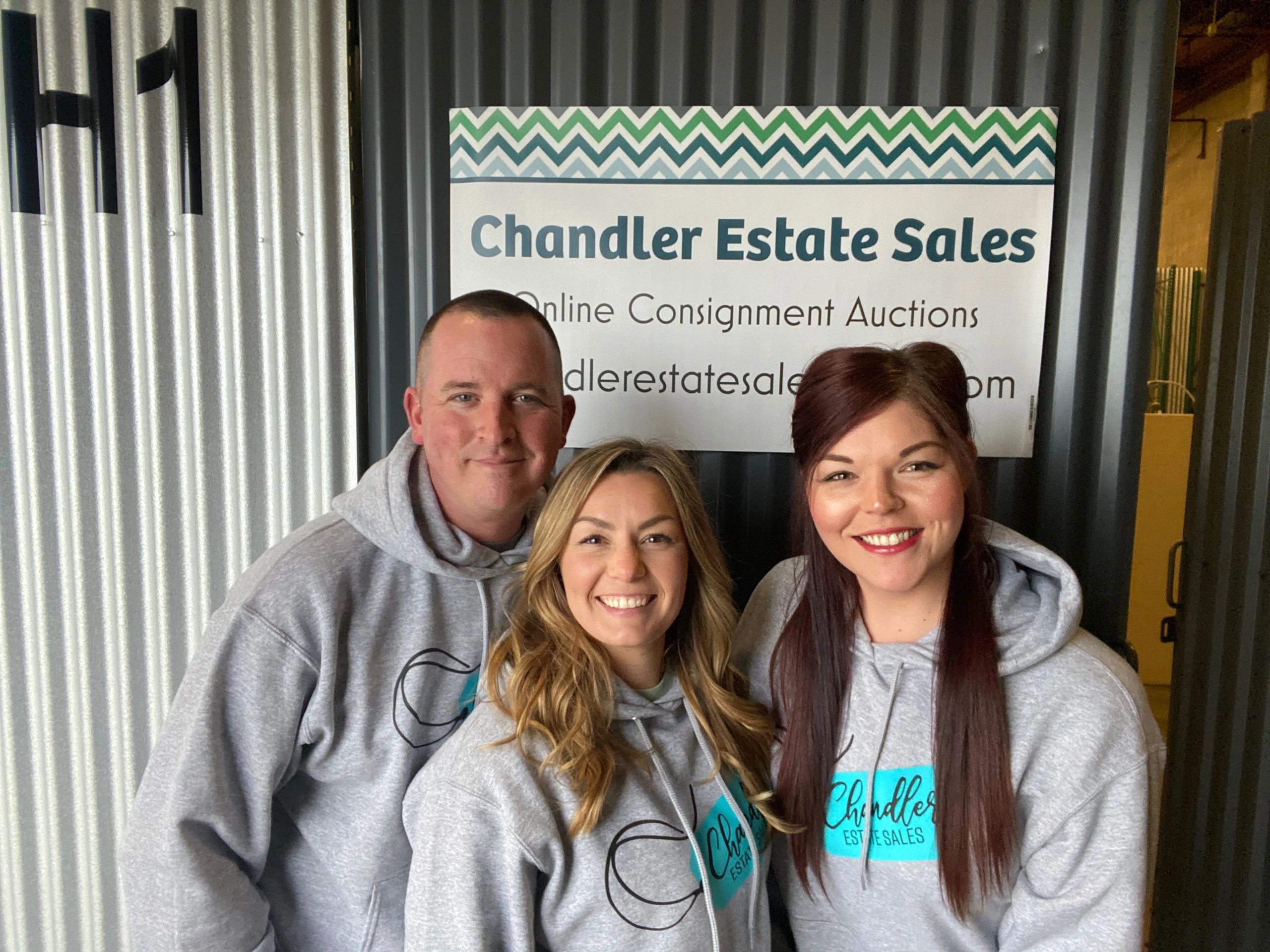 Chandler Estate Sales & Auctions