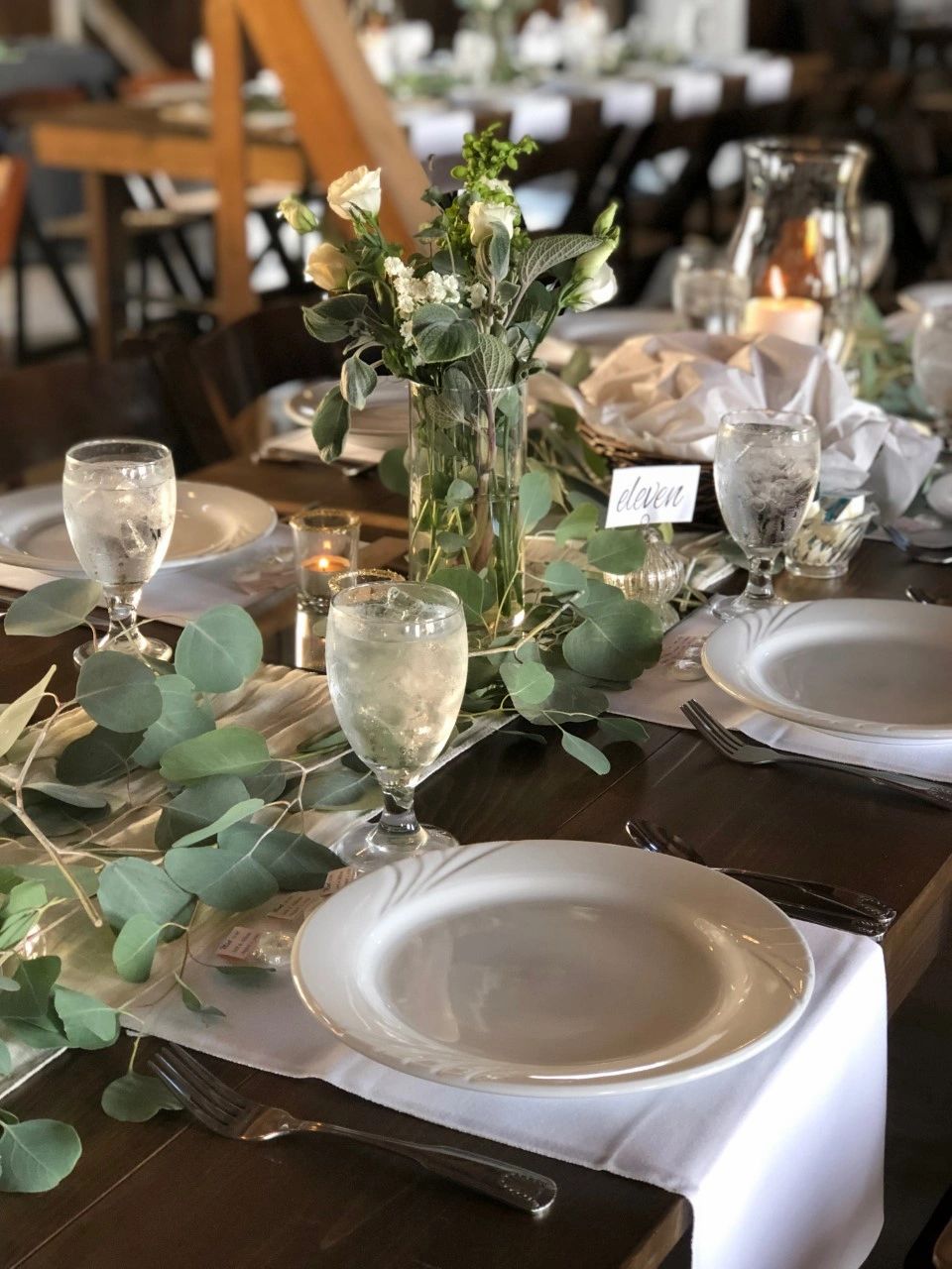 Yoder's Catering Caterer Lancaster, Pennsylvania