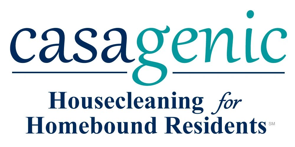 Casagenic - Housecleaning for Homebound Residents
