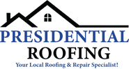 Presidential Roofing Utah