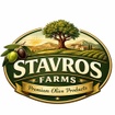 Stavros Farms - premium olive products