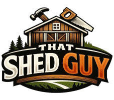 That Shed Guy