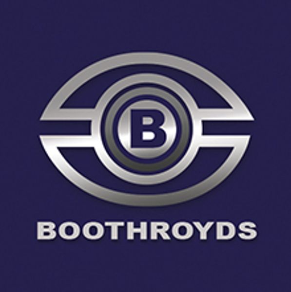 Boothroyd Associates logo