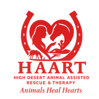 Welcome to Haart Ranch