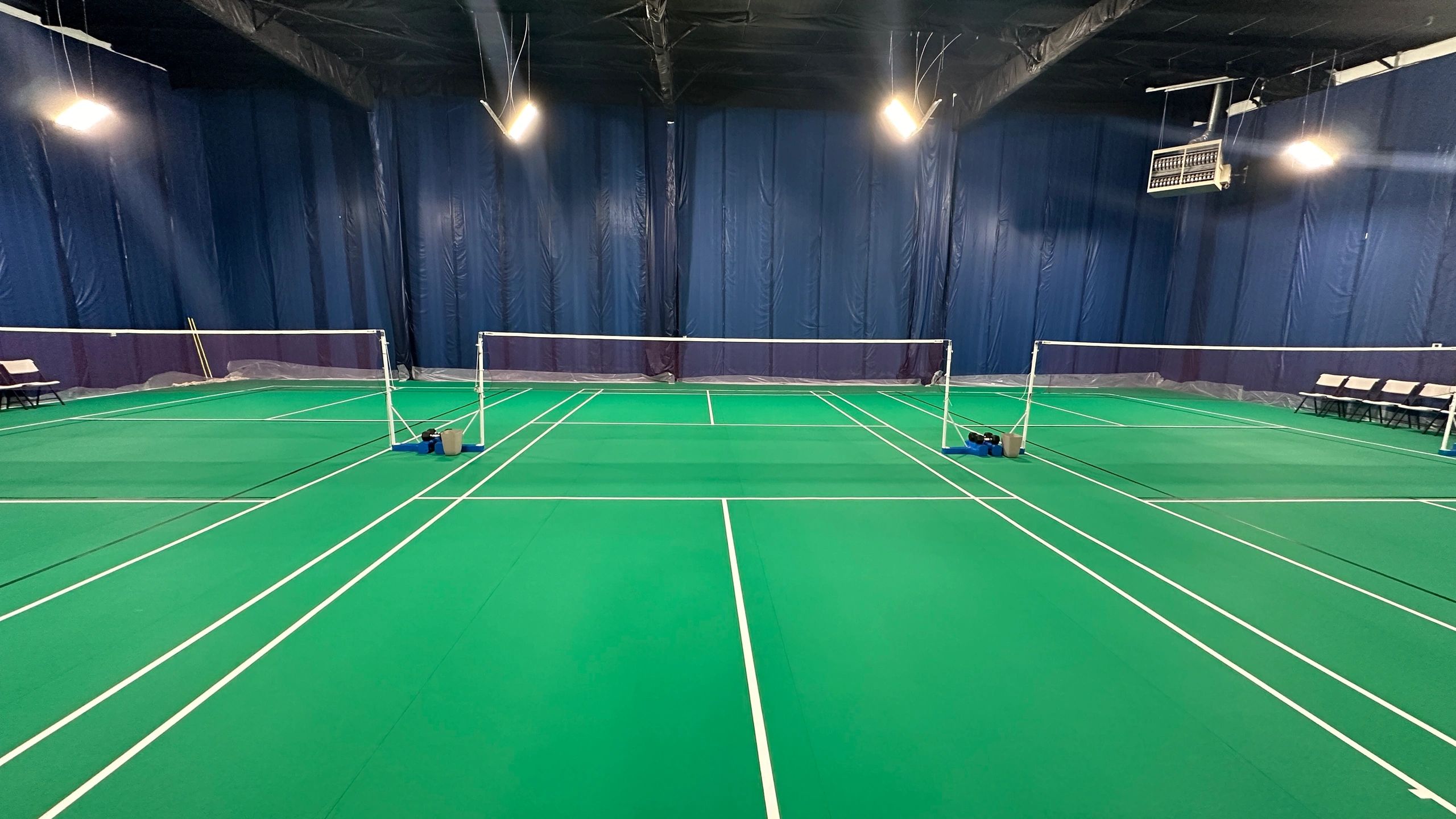 Sterling Pickleball - OKC