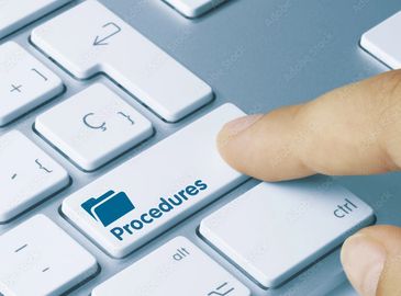 Procedures