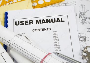 User Manuals