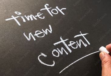 Content Updates