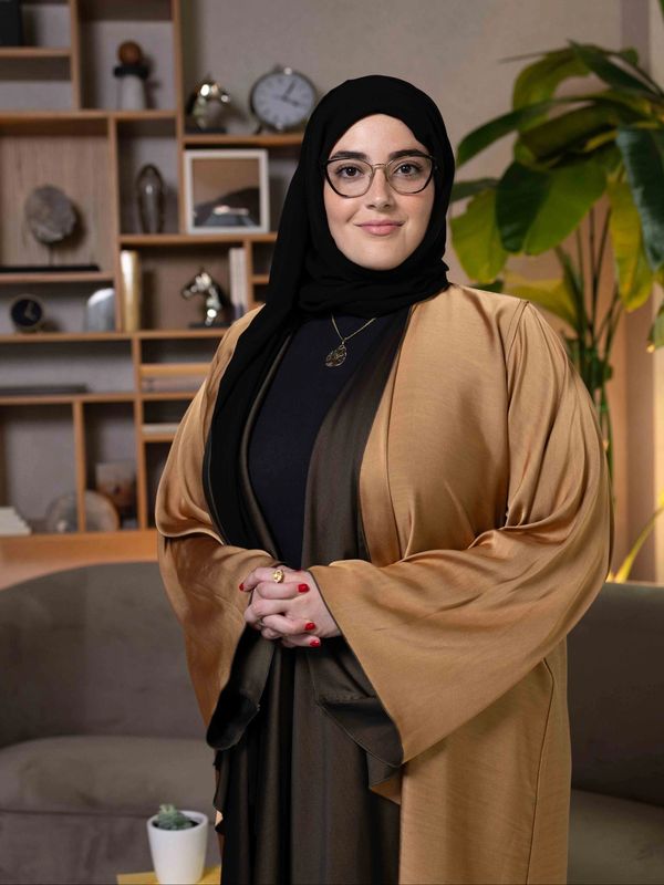 Souad Jamal AlSerkal