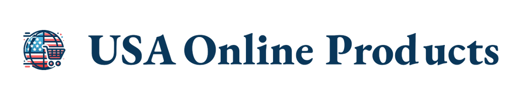 USA Online Products