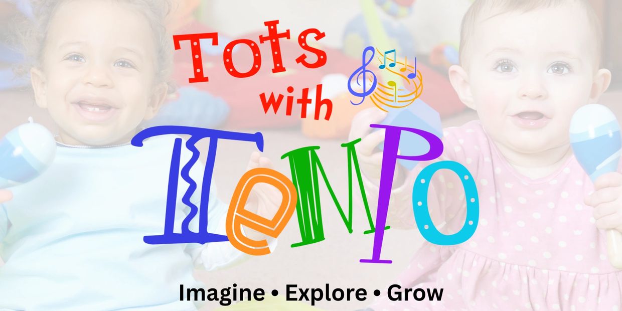 early childhood music classes Alexandria VA baby and toddler music classes Arlington VA parent-and-m