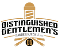 Distinguished Gentleman Barber Lounge