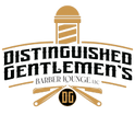 Distinguished Gentleman Barber Lounge