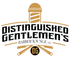 Distinguished Gentleman Barber Lounge