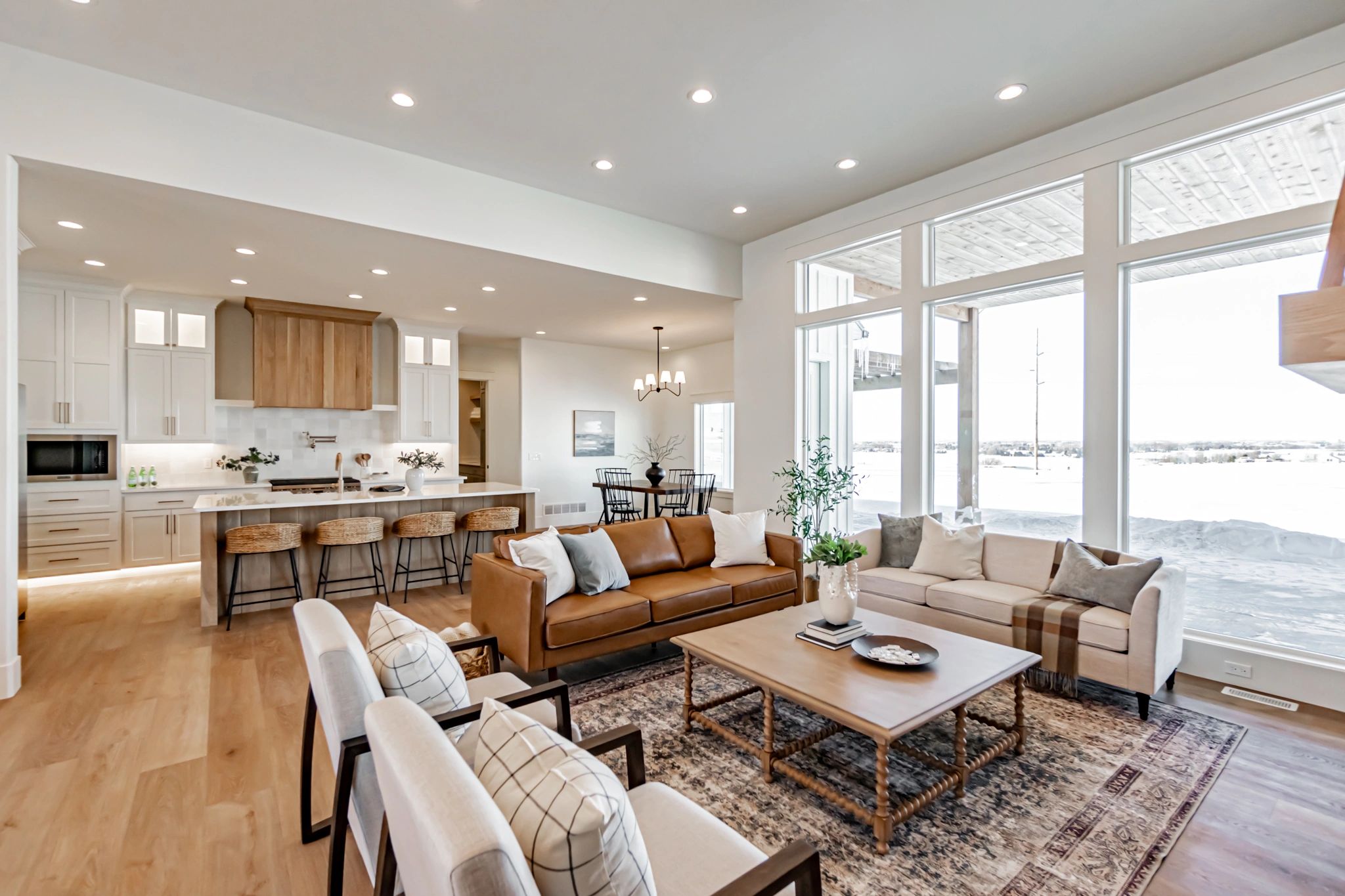 Our Previous Custom Homes in South Eastern Idaho MDS Homes