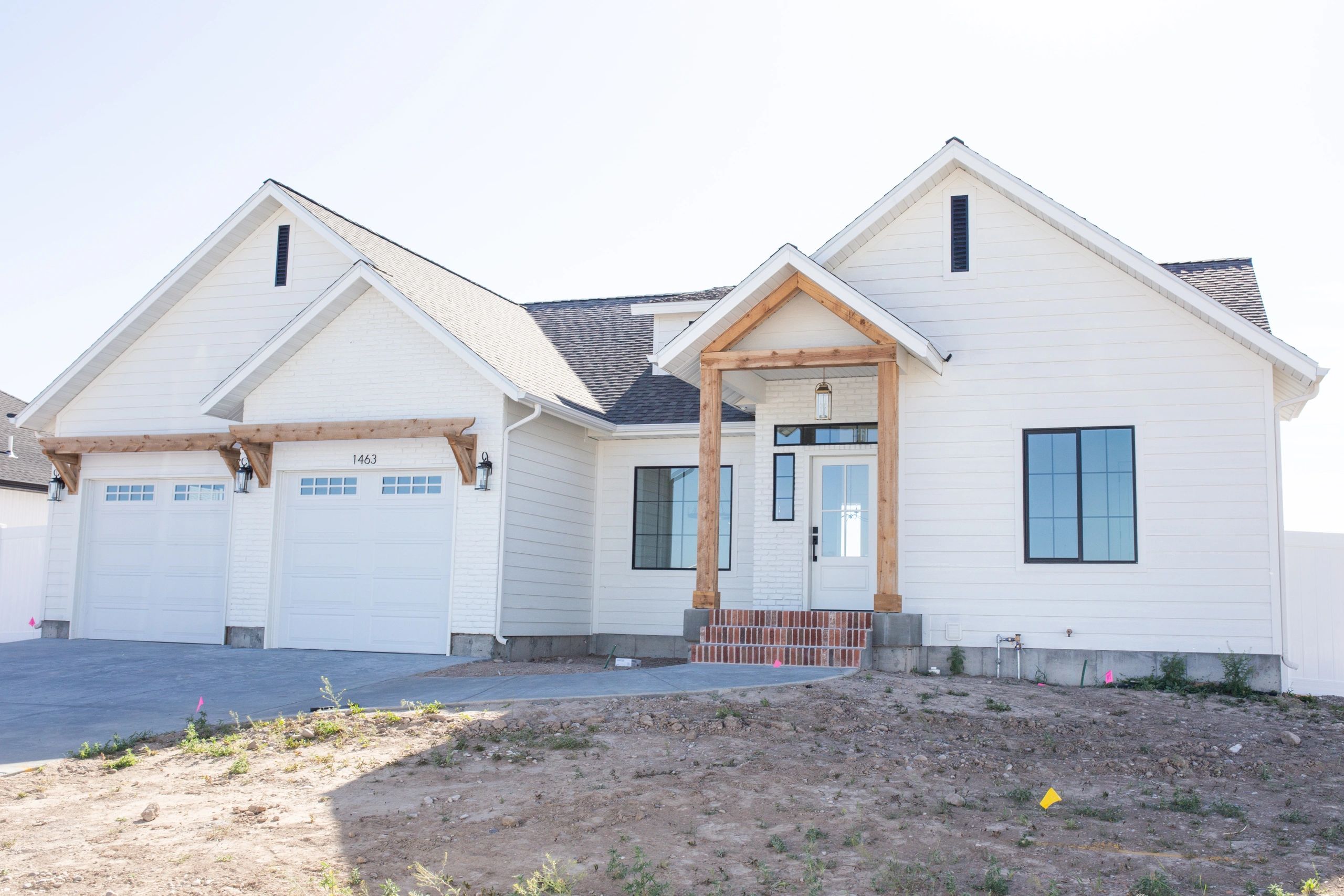 MDS Homes Homes, Home Builder, Custom Homes, Contractor