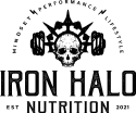 Iron Halo Nutrition