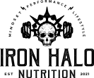 Iron Halo Nutrition