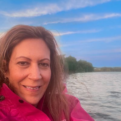 Jenny on the river needs a living liver donor
