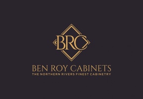 Ben Roy Cabinets 