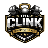 The Clink Fitness