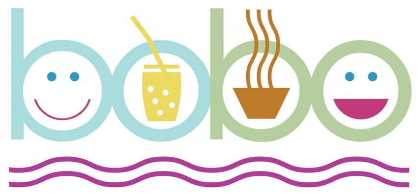 Bobo 
Bubble Tea & Coffee