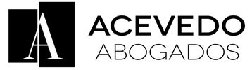 Logo Acevedo Abogados