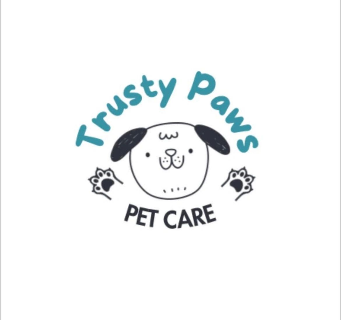 Trusty Paws Pet Care
