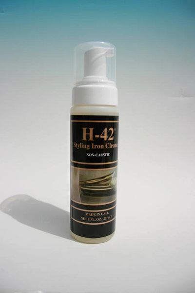 Clipper Oil by H-42