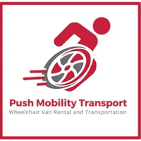 Push Mobility Transport