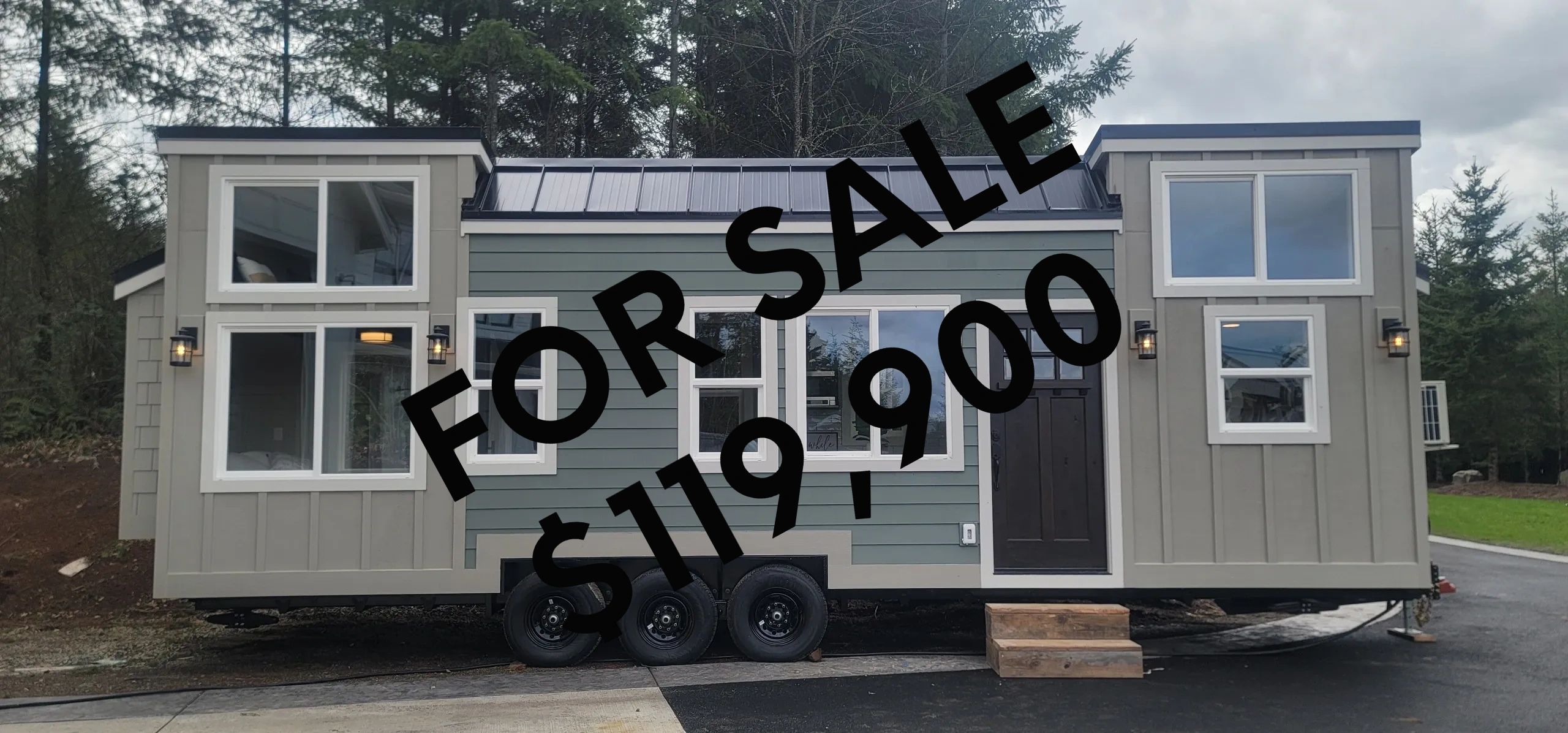 Breckenridge Homes LLC