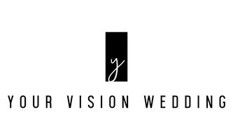 your vision
wedding