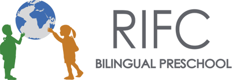 Refugee and Immigrant Family Center Bilingual Preschool