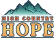 High Country Hope
