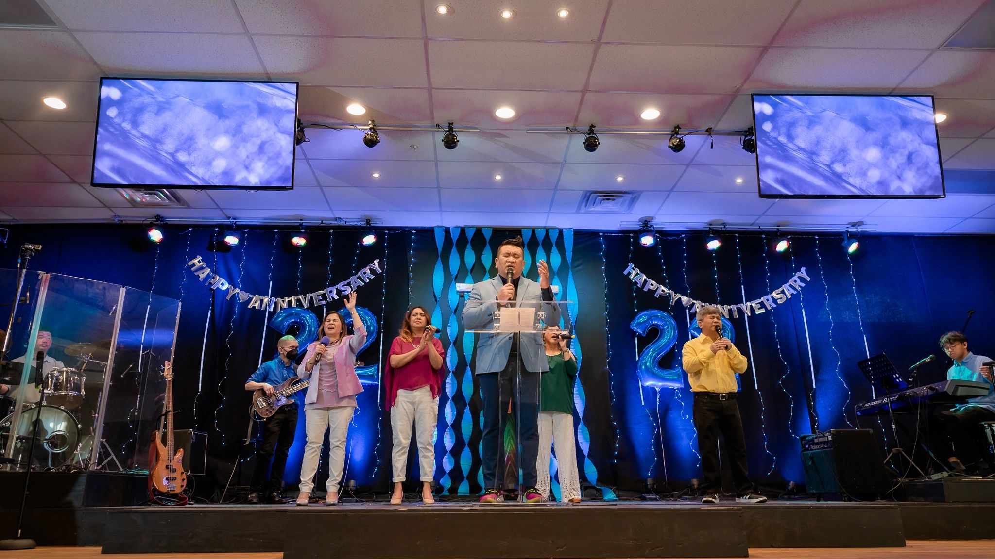 Bethel Church House of Healing Worship, Church, House of Worship