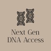 NextGen DNA Access 