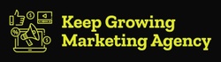 Keep Growing Marketing Agency