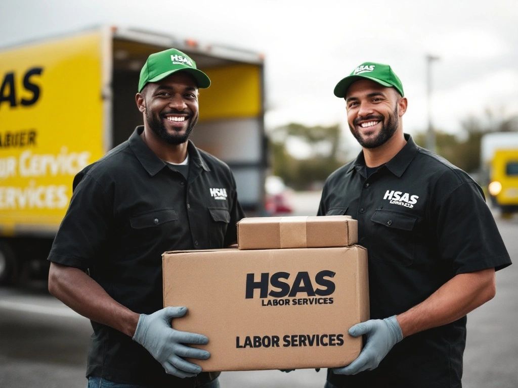 Local Movers Near Me - Find Reliable Moving Help