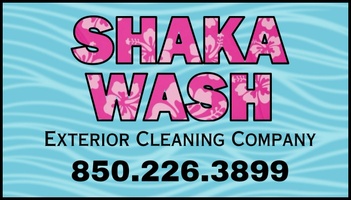 Shaka Wash