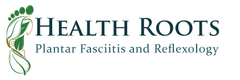 Health Roots Plantar Fasciitis and Reflexology 