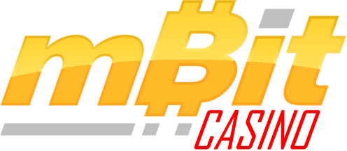 mBitCasino crypto only casino